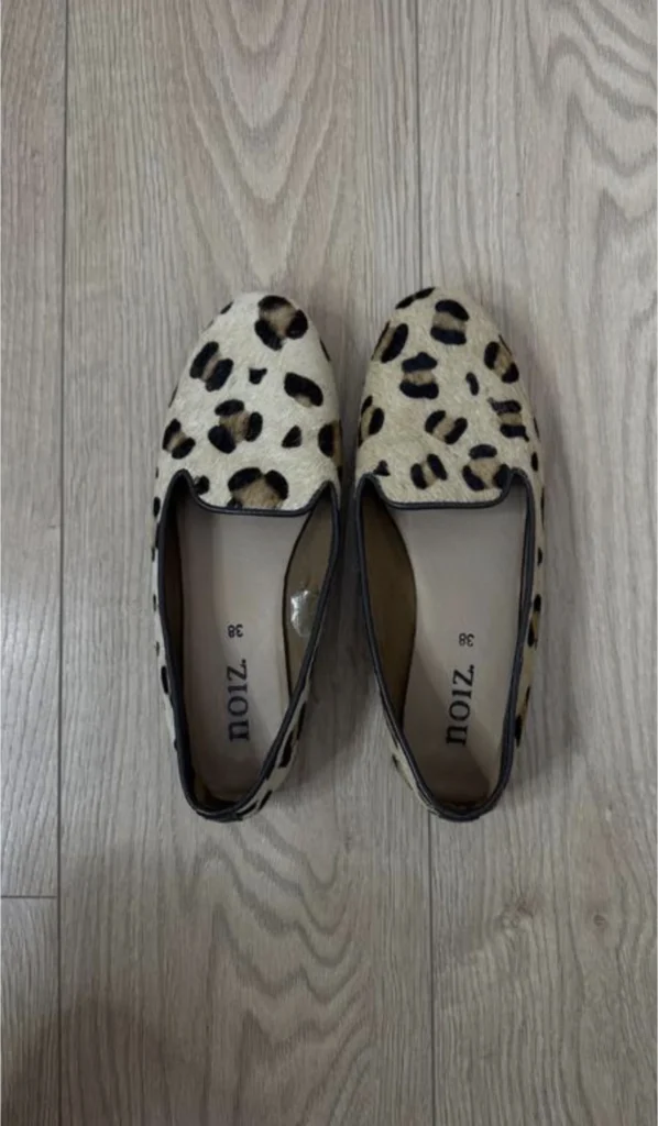 Лофери леопардові Noiz